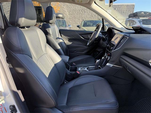 used 2020 Subaru Forester car, priced at $24,000