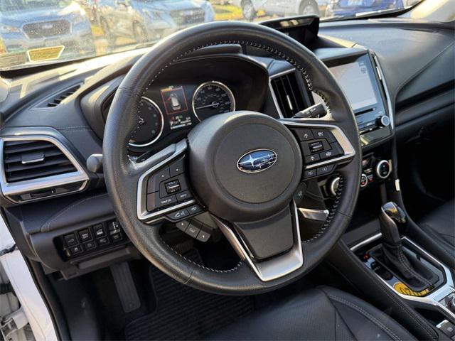 used 2020 Subaru Forester car, priced at $24,000