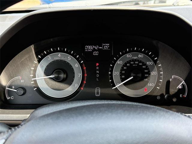 used 2016 Honda Odyssey car, priced at $16,000