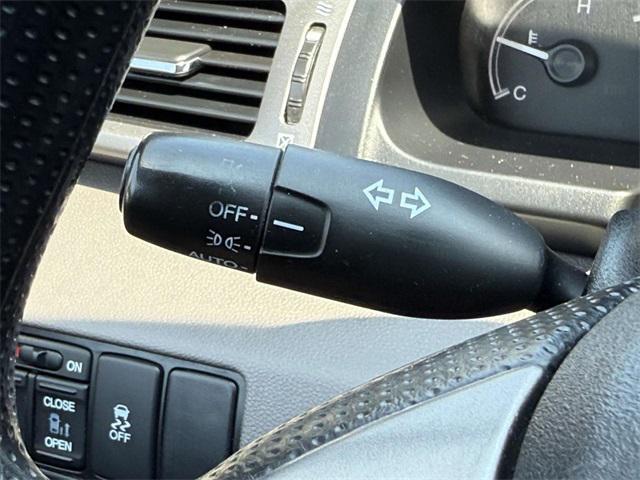 used 2016 Honda Odyssey car, priced at $16,000