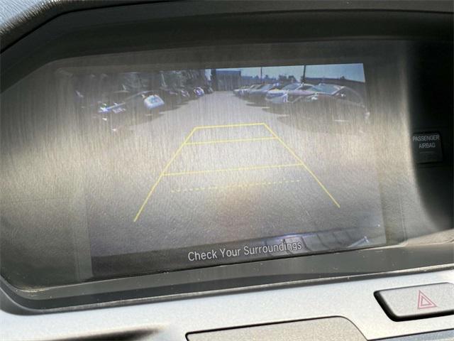 used 2016 Honda Odyssey car, priced at $16,000