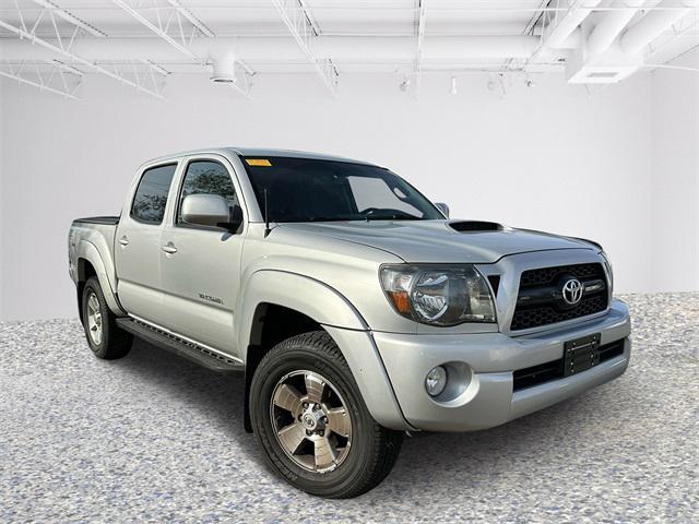 used 2011 Toyota Tacoma car, priced at $23,000