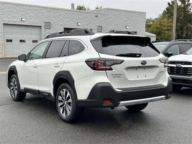 new 2025 Subaru Outback car, priced at $37,247