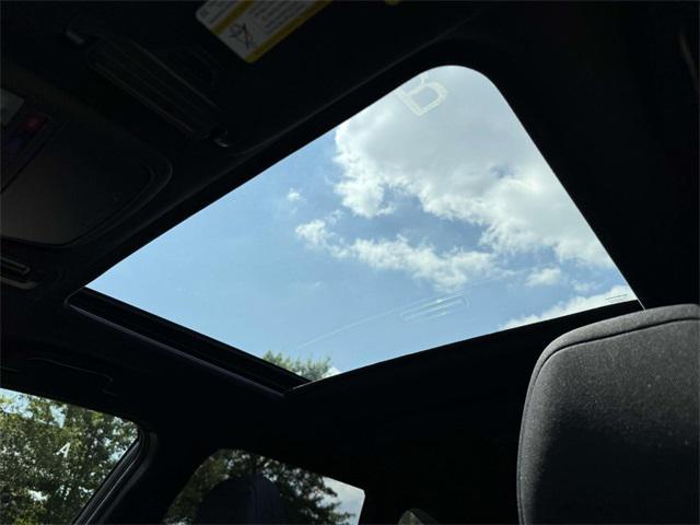 new 2025 Subaru Forester car, priced at $34,463