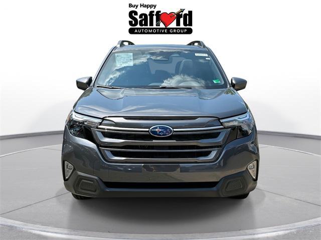 new 2025 Subaru Forester car, priced at $34,463