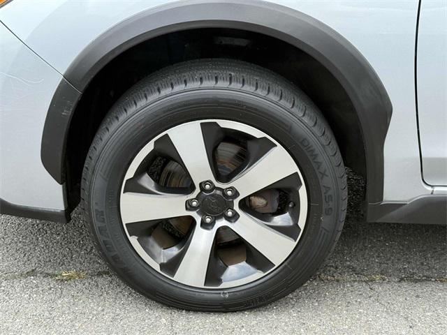 used 2015 Subaru XV Crosstrek Hybrid car, priced at $10,300
