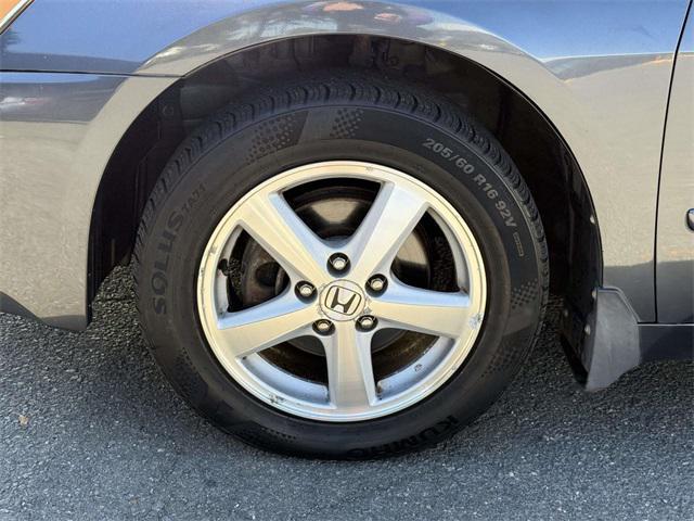 used 2004 Honda Accord car, priced at $4,500