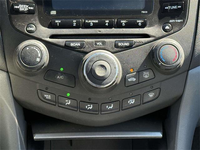 used 2004 Honda Accord car, priced at $4,500