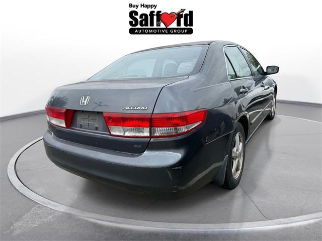 used 2004 Honda Accord car, priced at $5,500