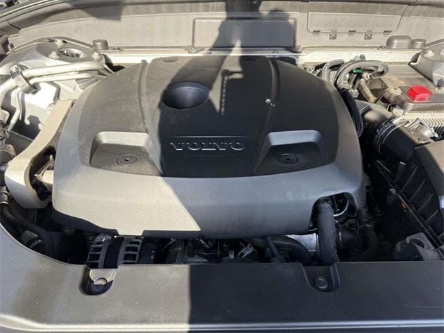 used 2018 Volvo XC60 car, priced at $16,500