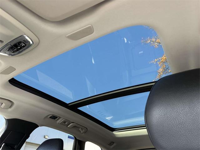 used 2018 Volvo XC60 car, priced at $16,500