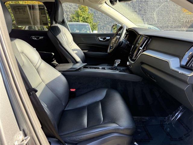 used 2018 Volvo XC60 car, priced at $16,500