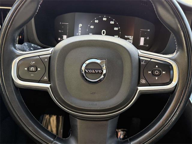 used 2018 Volvo XC60 car, priced at $16,500