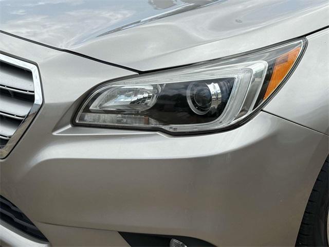 used 2015 Subaru Legacy car, priced at $14,500