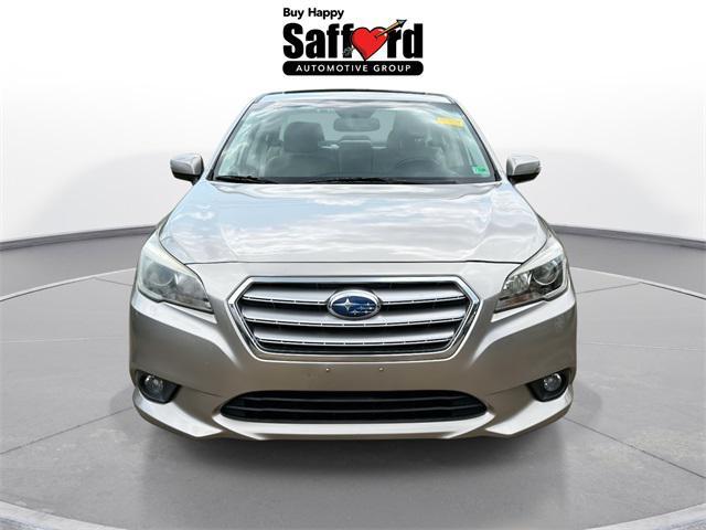 used 2015 Subaru Legacy car, priced at $14,500