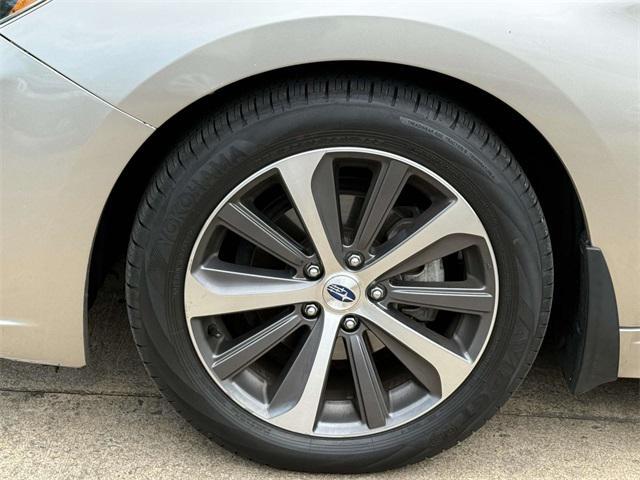 used 2015 Subaru Legacy car, priced at $14,500