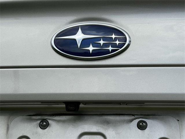 used 2015 Subaru Legacy car, priced at $14,500