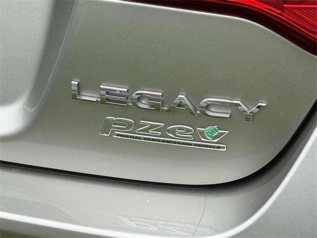 used 2015 Subaru Legacy car, priced at $14,500