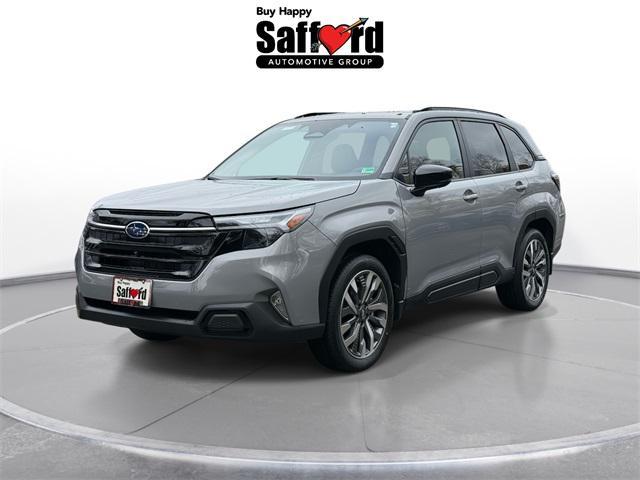 new 2025 Subaru Forester car, priced at $40,865