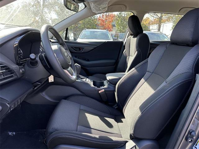 new 2025 Subaru Outback car, priced at $29,125