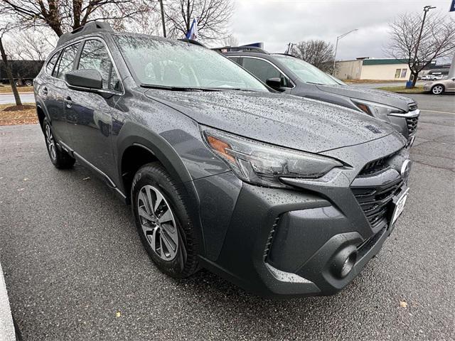 used 2025 Subaru Outback car, priced at $30,000