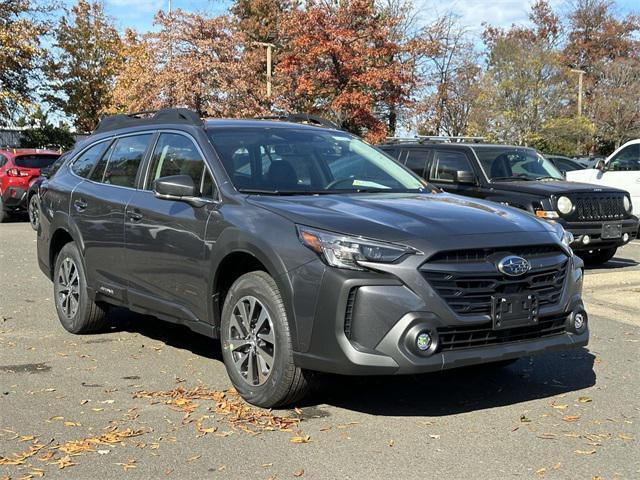 new 2025 Subaru Outback car, priced at $29,125