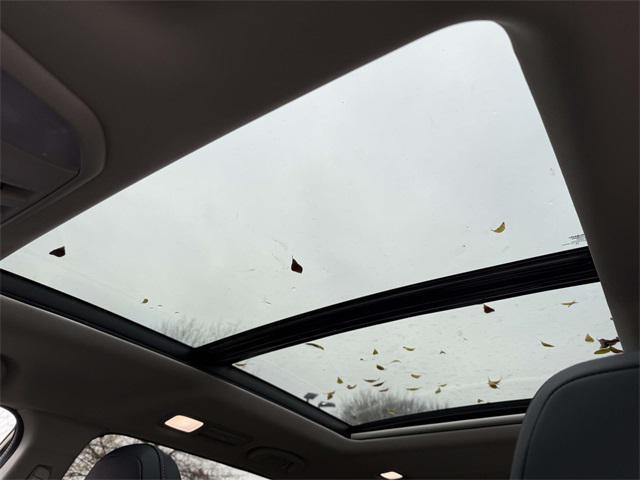 new 2026 Subaru Ascent car, priced at $47,278