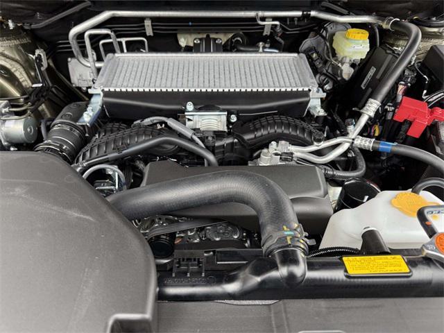 new 2026 Subaru Ascent car, priced at $47,278