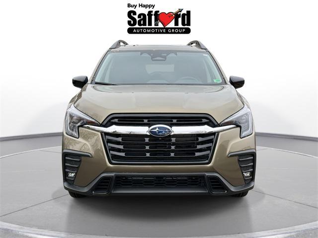 new 2026 Subaru Ascent car, priced at $47,278