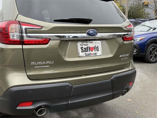 new 2026 Subaru Ascent car, priced at $47,278