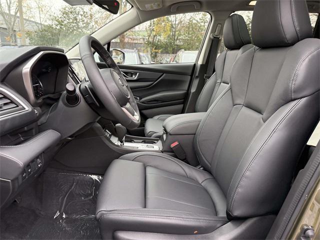 new 2026 Subaru Ascent car, priced at $47,278