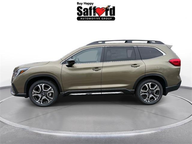 new 2026 Subaru Ascent car, priced at $47,278