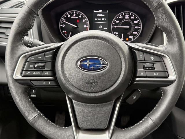 new 2026 Subaru Ascent car, priced at $47,278