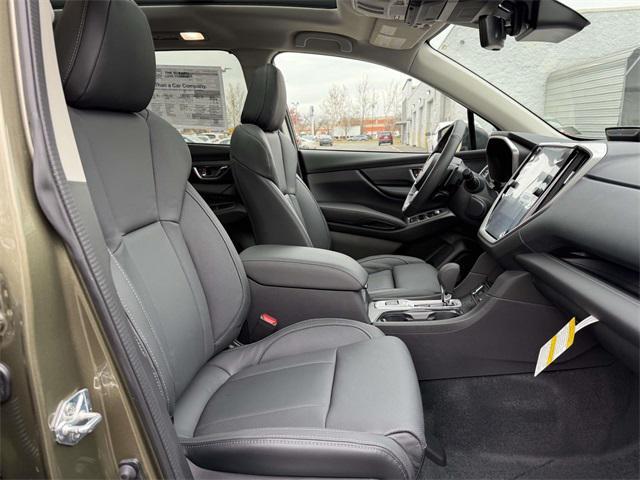 new 2026 Subaru Ascent car, priced at $47,278