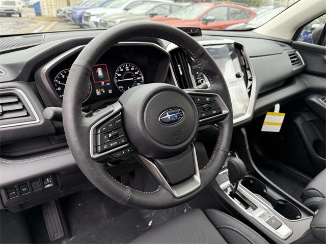 new 2026 Subaru Ascent car, priced at $47,278