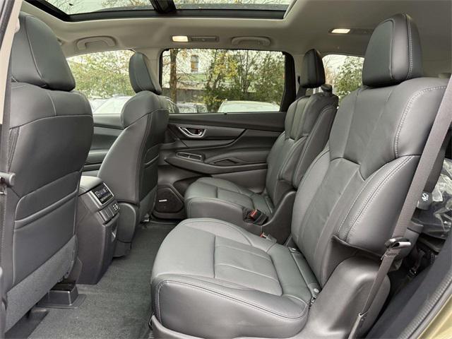 new 2026 Subaru Ascent car, priced at $47,278