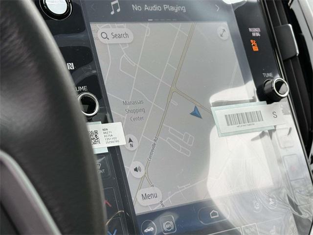 new 2026 Subaru Ascent car, priced at $47,278