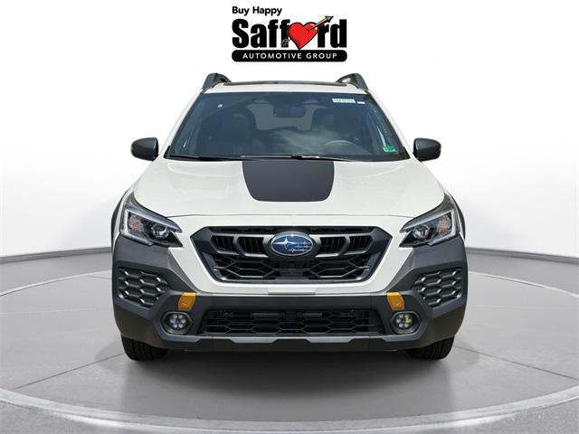 new 2025 Subaru Outback car, priced at $42,930
