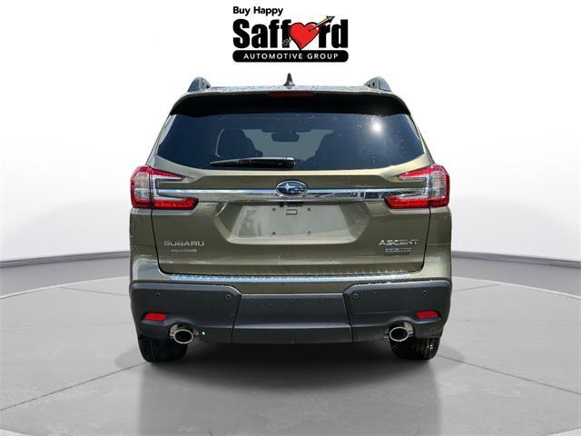 new 2025 Subaru Ascent car, priced at $49,084