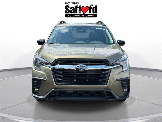 new 2025 Subaru Ascent car, priced at $49,084