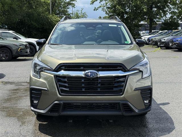 new 2025 Subaru Ascent car, priced at $50,084