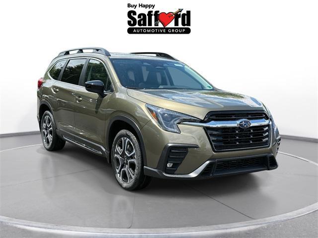 new 2025 Subaru Ascent car, priced at $49,084