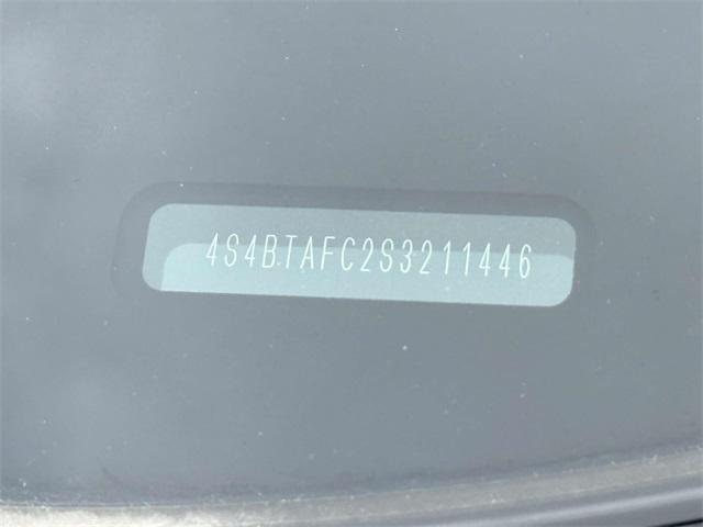 used 2025 Subaru Outback car, priced at $30,000
