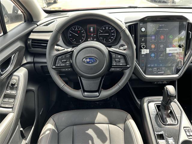 new 2024 Subaru Crosstrek car, priced at $32,999