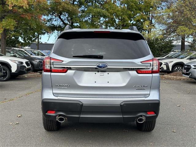 new 2024 Subaru Ascent car, priced at $44,256