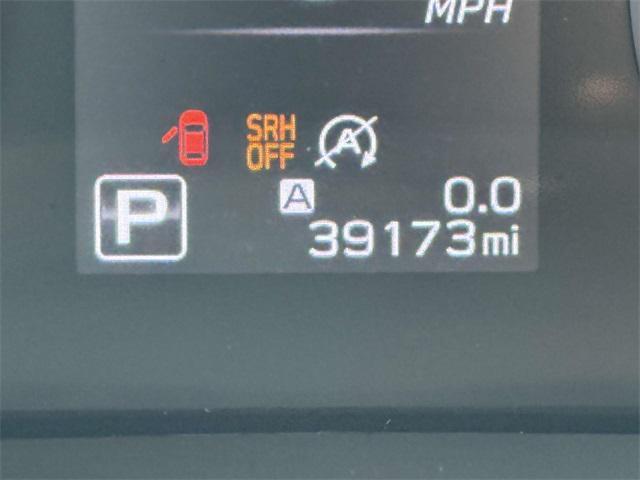 used 2021 Subaru Outback car, priced at $23,500