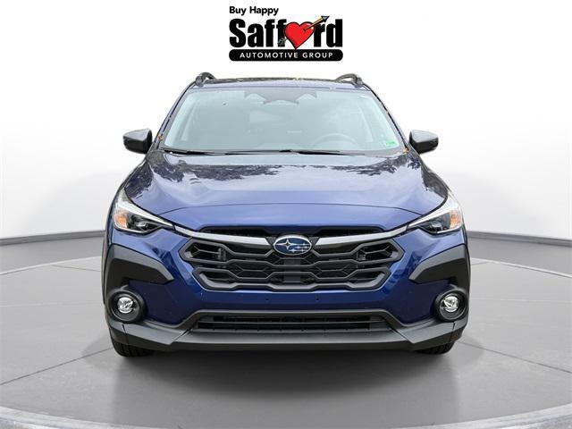 new 2025 Subaru Crosstrek car, priced at $29,756