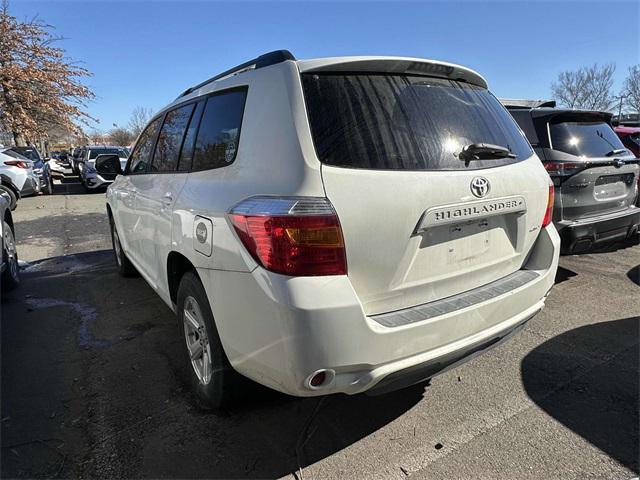 used 2010 Toyota Highlander car, priced at $11,000