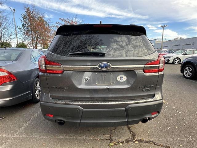 used 2022 Subaru Ascent car, priced at $29,000