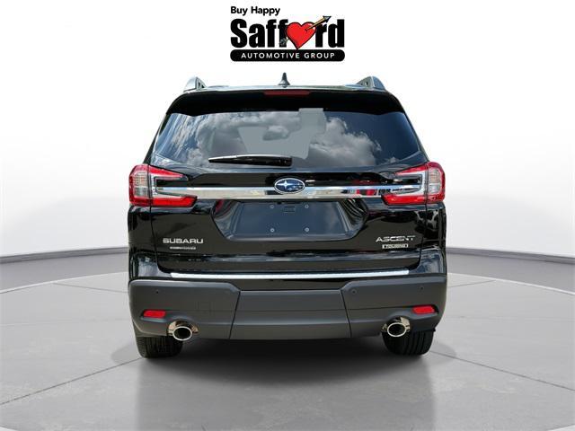new 2025 Subaru Ascent car, priced at $53,219